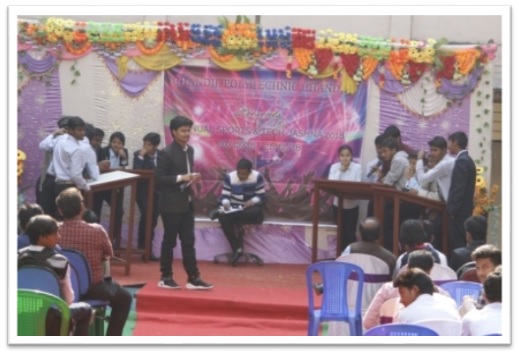 Cultural Performance