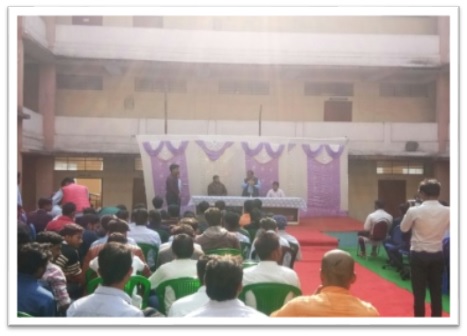 Award Ceremony