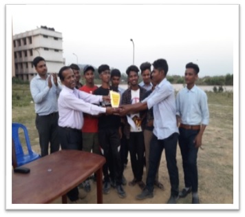 Tech-Jashn Fest
