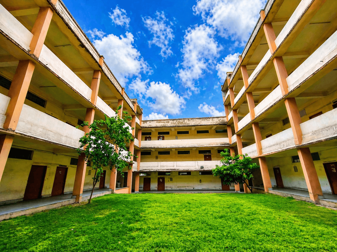 Chandil Polytechnic Campus