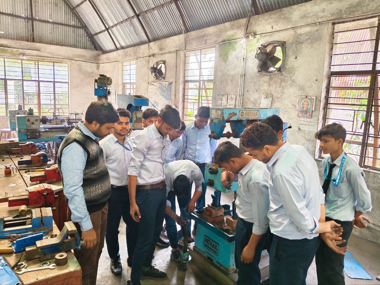 Workshop